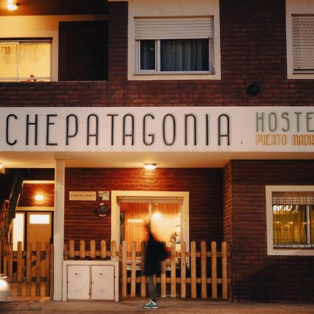 Chepatagonia Hostel & Experiences Puerto Madryn Exterior foto