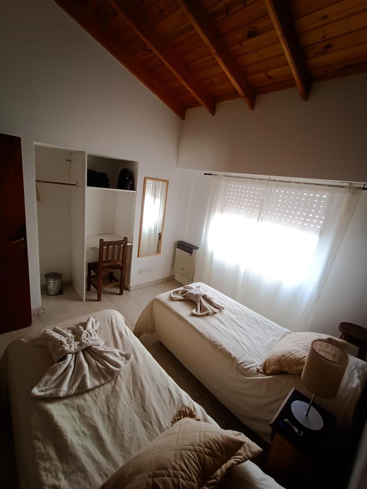 Chepatagonia Hostel & Experiences Puerto Madryn Habitación foto