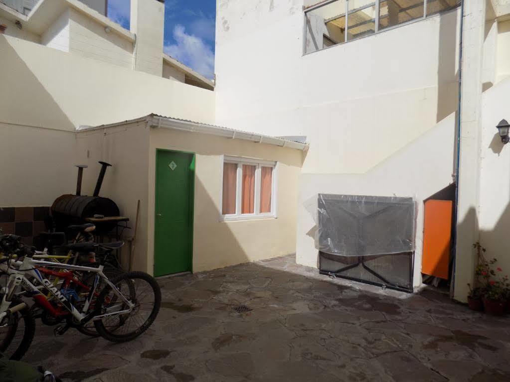 Chepatagonia Hostel & Experiences Puerto Madryn Exterior foto