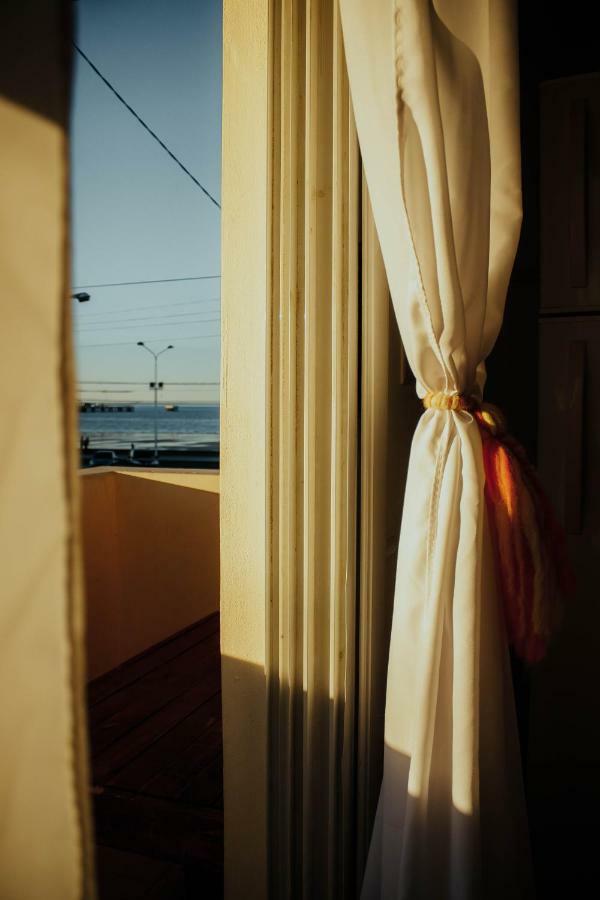 Chepatagonia Hostel & Experiences Puerto Madryn Exterior foto